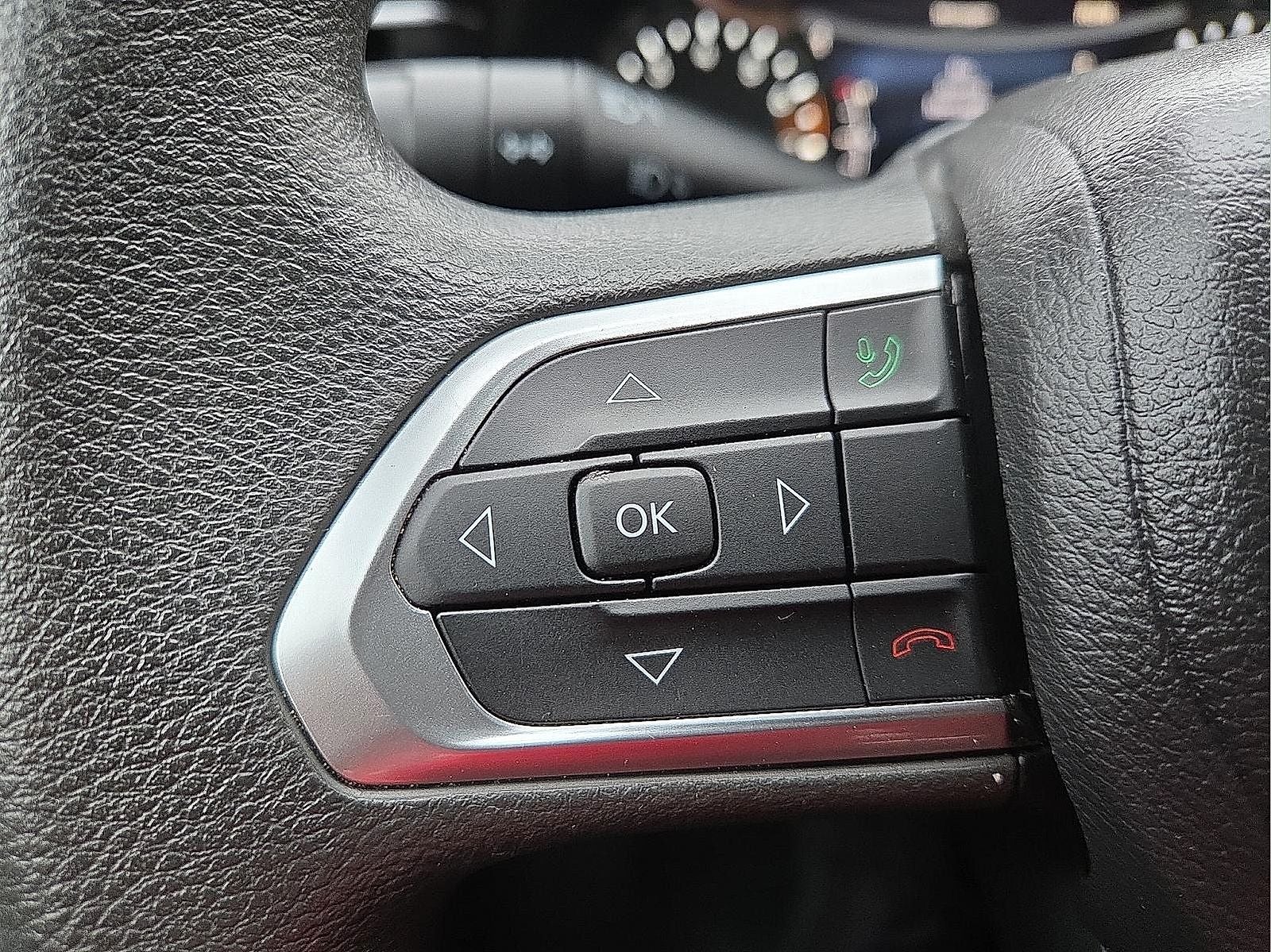 2025 Jeep Compass Sport 4x4