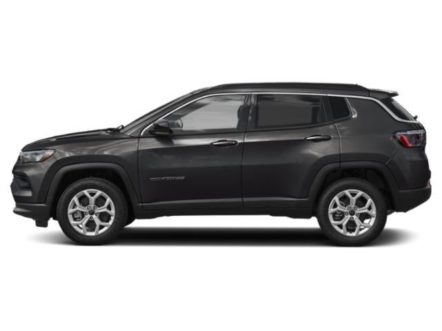 2025 Jeep Compass Sport 4x4