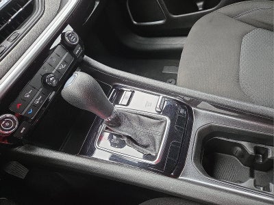 2025 Jeep Compass Sport 4x4