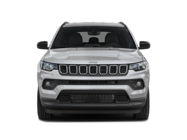 2025 Jeep Compass Sport 4x4