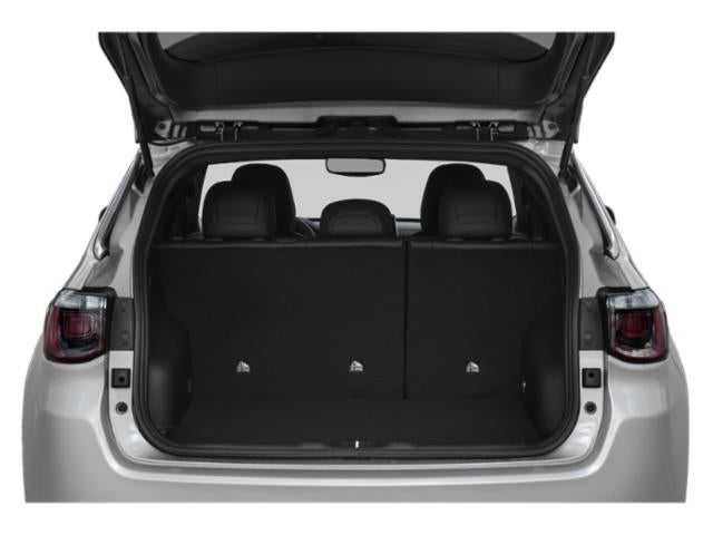 2025 Jeep Compass Sport 4x4