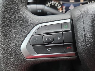 2025 Jeep Compass Sport 4x4