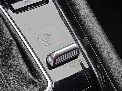 2025 Jeep Compass Sport 4x4