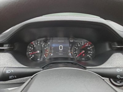 2025 Jeep Compass Sport 4x4