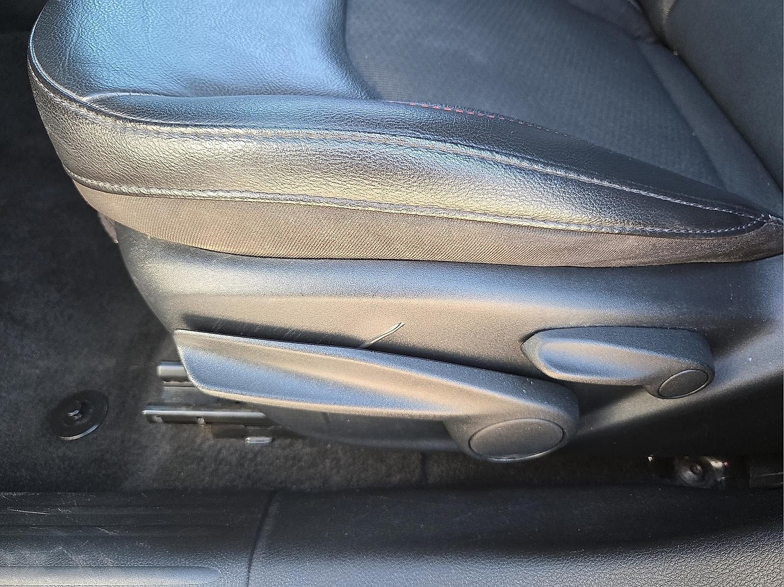 2022 Jeep Compass Trailhawk 4x4