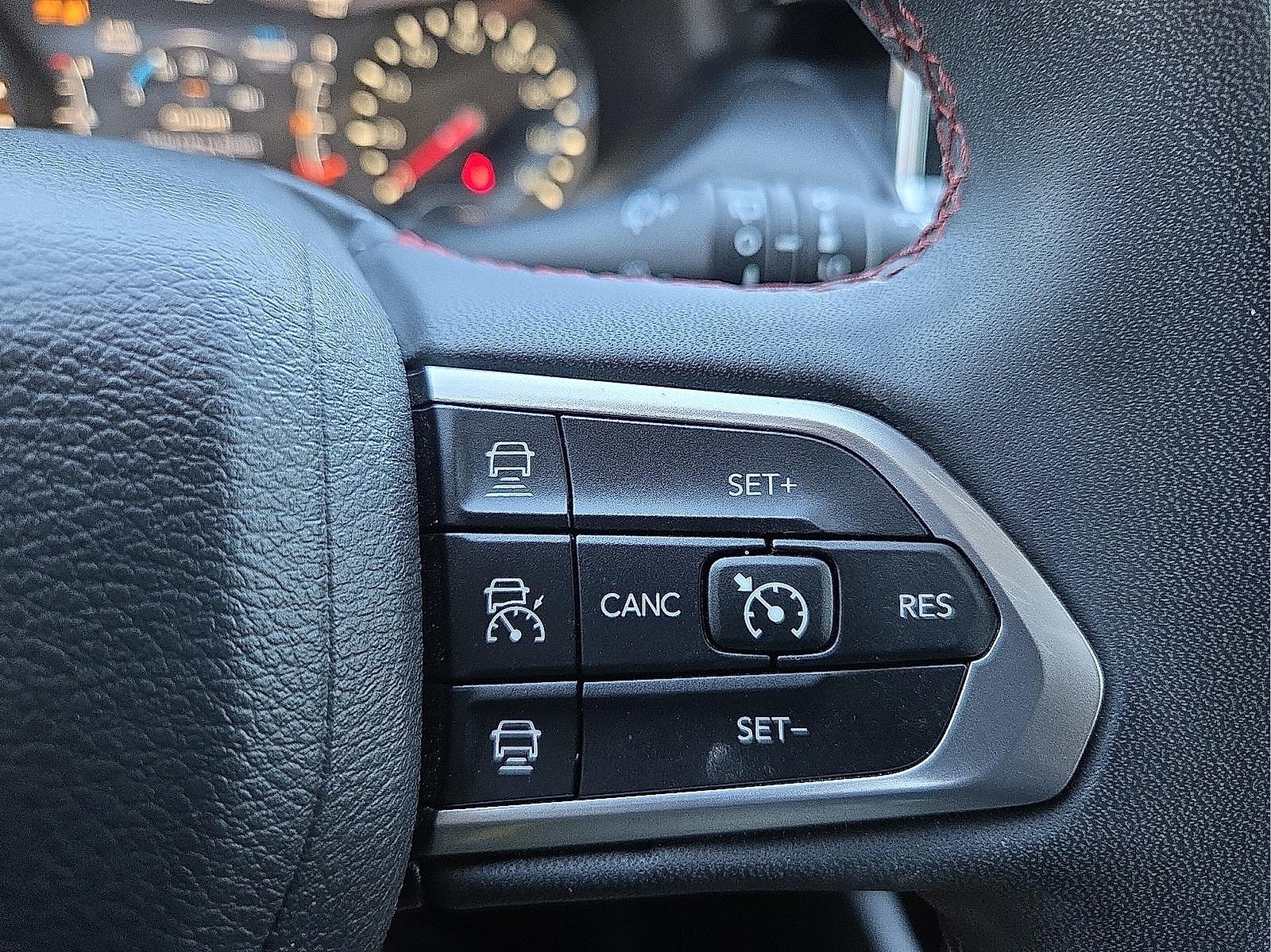 2022 Jeep Compass Trailhawk 4x4