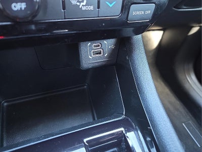 2022 Jeep Compass Trailhawk 4x4