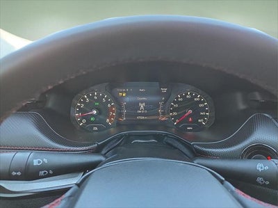 2022 Jeep Compass Trailhawk 4x4