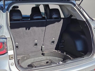 2022 Jeep Compass Trailhawk 4x4