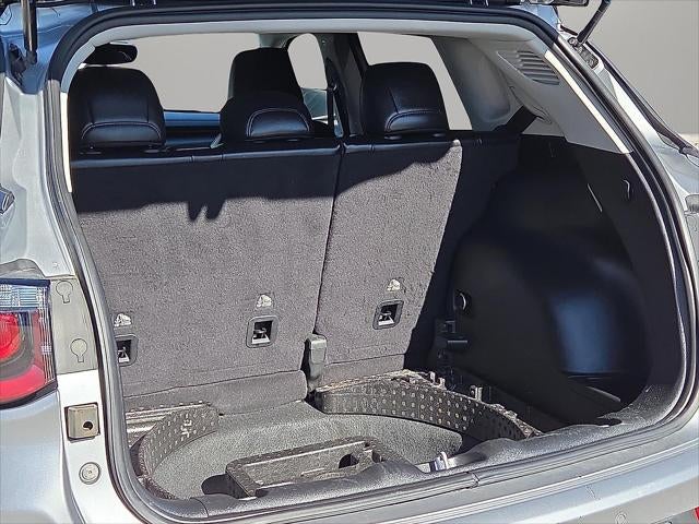 2022 Jeep Compass Trailhawk 4x4