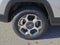 2022 Jeep Compass Trailhawk 4x4