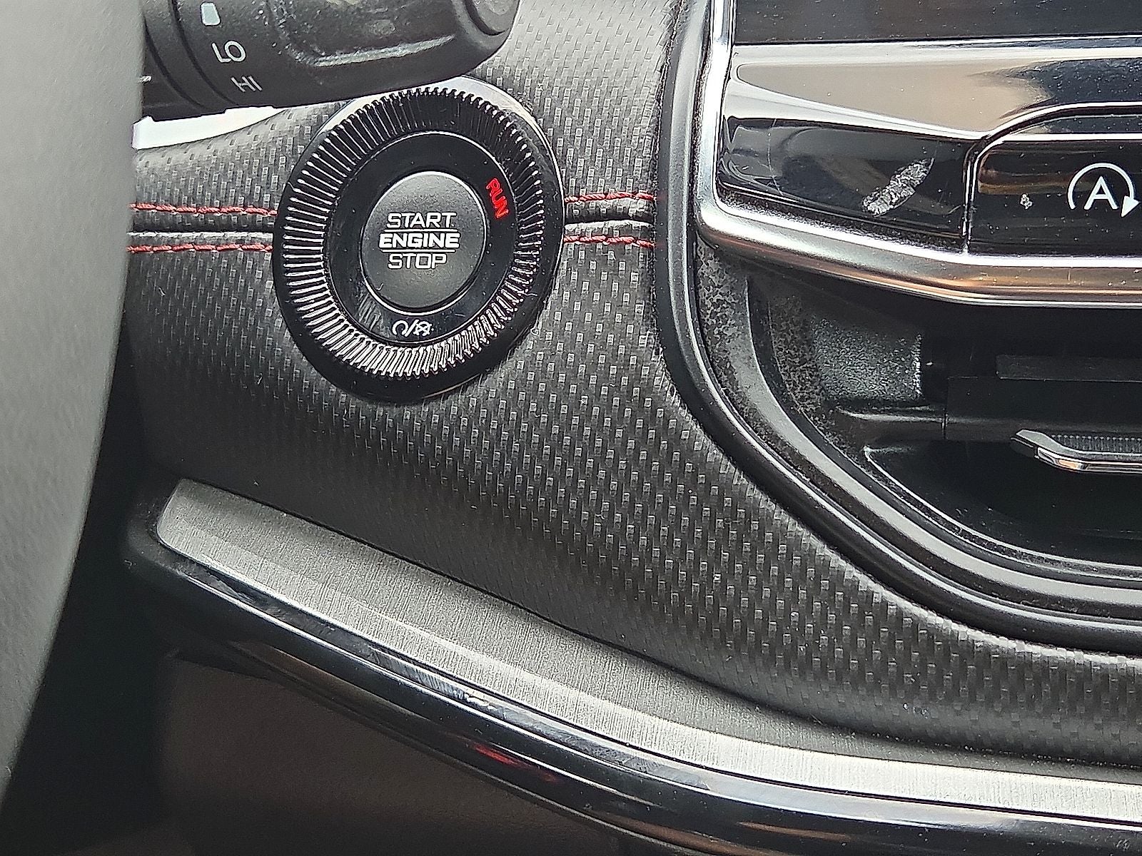 2024 Jeep Compass Trailhawk 4x4