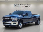 2024 RAM 3500 Tradesman Crew Cab 4x4 8' Box