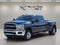 2024 RAM 3500 Tradesman Crew Cab 4x4 8' Box