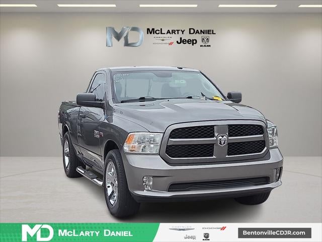 2013 RAM 1500 Express