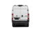2025 RAM ProMaster 2500 Cargo Van Tradesman Low Roof 136' WB w/Pass Seat