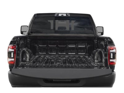 2023 RAM 2500 Power Wagon Crew Cab 4x4 6'4' Box