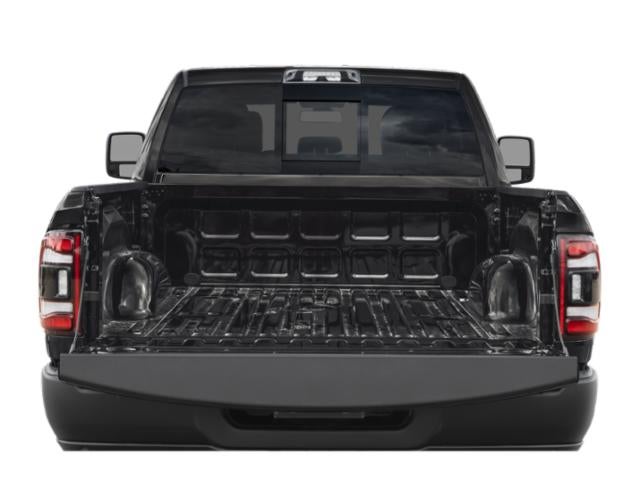 2023 RAM 2500 Power Wagon Crew Cab 4x4 6'4' Box