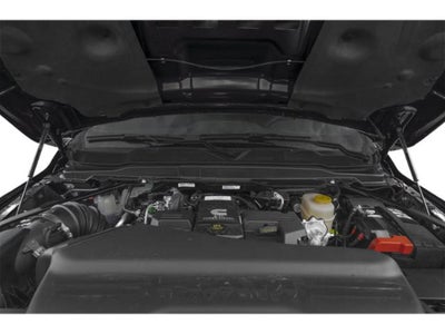2023 RAM 2500 Power Wagon Crew Cab 4x4 6'4' Box