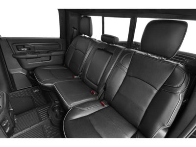 2023 RAM 2500 Power Wagon Crew Cab 4x4 6'4' Box