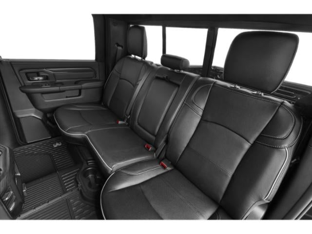 2023 RAM 2500 Power Wagon Crew Cab 4x4 6'4' Box