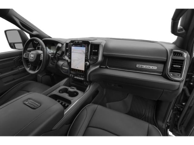 2023 RAM 2500 Power Wagon Crew Cab 4x4 6'4' Box