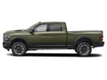 2023 RAM 2500 Power Wagon Crew Cab 4x4 6'4' Box