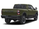 2023 RAM 2500 Power Wagon Crew Cab 4x4 6'4' Box