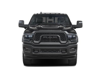 2023 RAM 2500 Power Wagon Crew Cab 4x4 6'4' Box