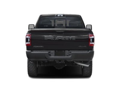 2023 RAM 2500 Power Wagon Crew Cab 4x4 6'4' Box
