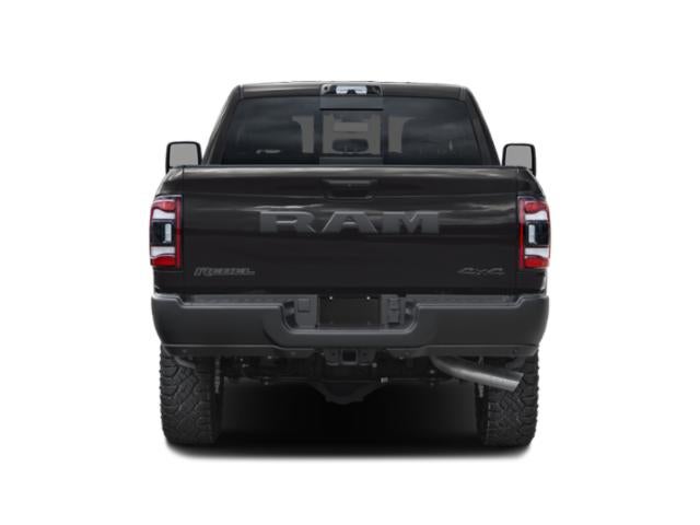 2023 RAM 2500 Power Wagon Crew Cab 4x4 6'4' Box