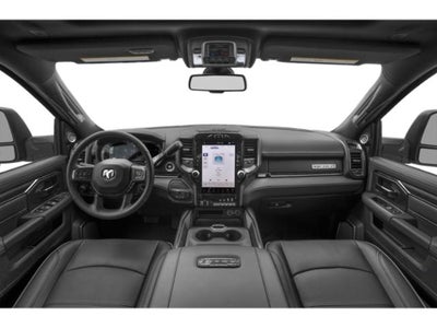 2023 RAM 2500 Power Wagon Crew Cab 4x4 6'4' Box