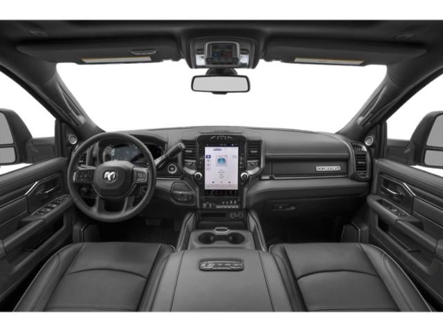 2023 RAM 2500 Power Wagon Crew Cab 4x4 6'4' Box