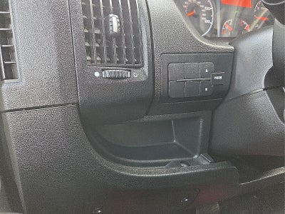 2020 RAM ProMaster 2500 Cargo Van High Roof 159' WB