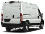 2020 RAM ProMaster 2500 Cargo Van High Roof 159' WB