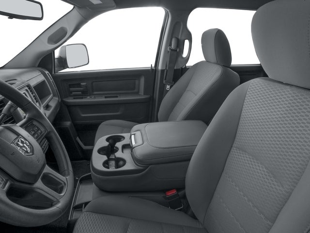 2016 RAM 2500 Tradesman