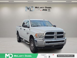 2014 RAM 2500 Tradesman