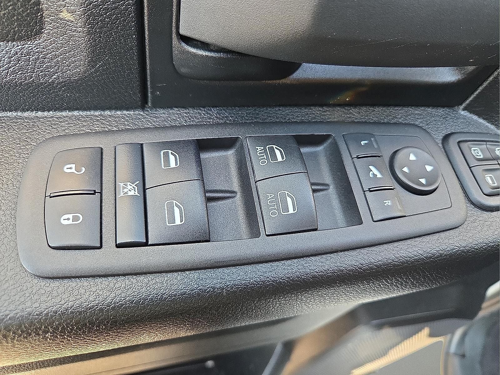 2024 RAM 2500 Tradesman Crew Cab 4x4 6'4' Box