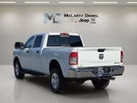 2024 RAM 2500 Tradesman Crew Cab 4x4 6'4' Box