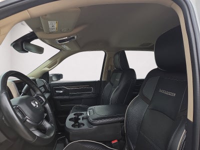 2022 RAM 2500 Laramie Crew Cab 4x4 6'4' Box