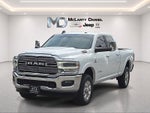 2022 RAM 2500 Laramie Crew Cab 4x4 6'4' Box