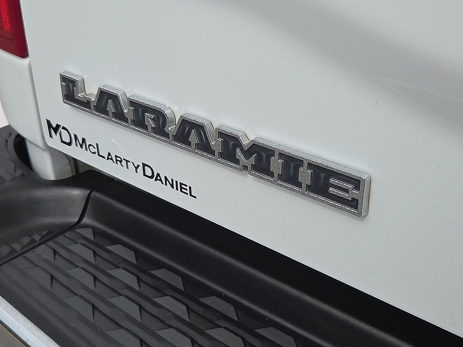 2022 RAM 2500 Laramie Crew Cab 4x4 6'4' Box