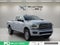 2020 RAM 2500 Laramie Crew Cab 4X4 6'4' Box
