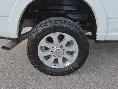 2020 RAM 2500 Laramie Crew Cab 4X4 6'4' Box