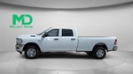2023 RAM 2500 Tradesman Crew Cab 4x4 8' Box