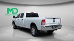 2023 RAM 2500 Tradesman Crew Cab 4x4 8' Box