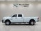 2018 RAM 2500 Tradesman Crew Cab 4x4 8' Box