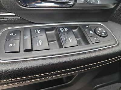 2018 RAM 2500 Laramie Mega Cab 4x4 6'4' Box