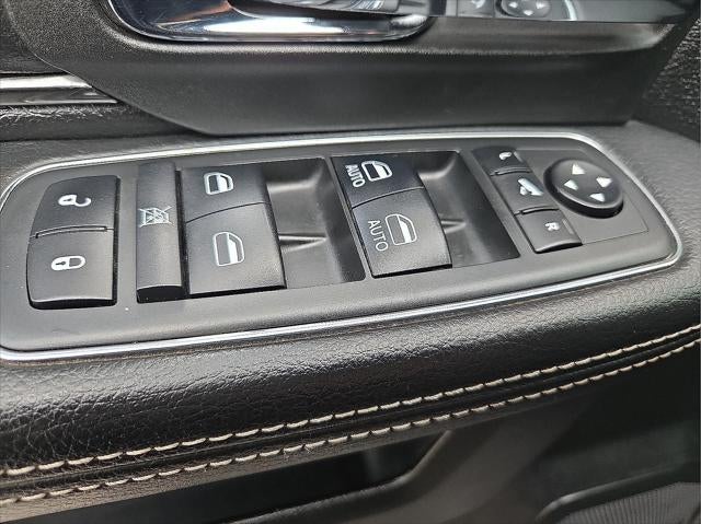2018 RAM 2500 Laramie Mega Cab 4x4 6'4' Box