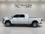 2023 RAM 2500 Limited Mega Cab 4x4 6'4' Box